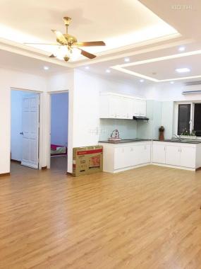 Bán căn hộ 3 phòng ngủ 105m2 tòa nhà Vimeco Phạm Hùng