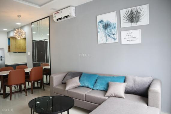 Bán căn hộ Celadon City, full nội thất cao cấp và đẹp, Ruby D10 - 04, Tân Phú, 2PN, nhà mới 68.5m2