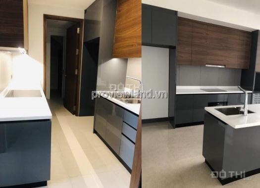 Bán nhanh căn penthouse Nassim Quận 2 389.72m2, 2 tầng, 4 phòng ngủ