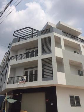 Cho thuê nhà nguyên căn mới xây, thị trấn Trảng Bàng, Tây Ninh