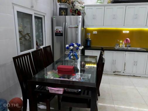 Nhà đẹp kinh doanh Đống Đa, DT 60m2, MT 5m, 4.5 tỷ, LH 0365087780