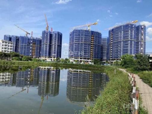 Chung cư rẻ chỉ 1.3 tỷ căn 2PN tại Sài Đồng