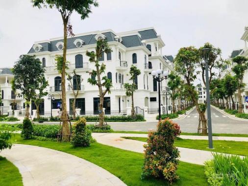 Bán nhà biệt thự, liền kề tại dự án Vinhomes Star City, Thanh Hóa, Thanh Hóa, DT 75m2 - 350m2