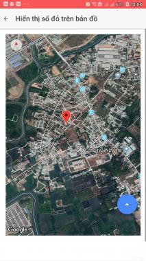 Bán đất Long Trường, đường Võ Văn Hát gần chợ (90,8m2), 3,6 tỷ, tel 0918481296