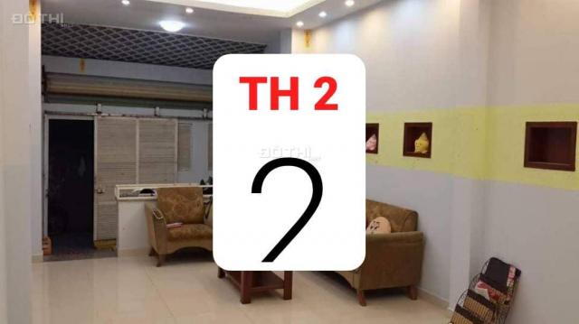 DT khủng 76m2 - MT 4m - Bán nhà mới - Vào ở ngay - Nguyễn Lâm - P3 - Bình Thạnh. Giá 5.1 tỷ