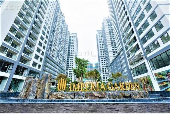 Báo giá căn hộ Imperia Garden căn 2PN 2,4 tỷ, căn 3PN 3,45 tỷ, căn 4N 4,5 tỷ. LH: 0773224595