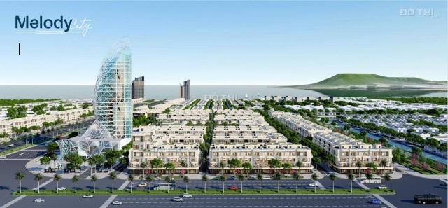 Kim Long City khu F, còn vài lô vị trí đẹp, giá tốt từ CĐT. LH: 0708.360.381