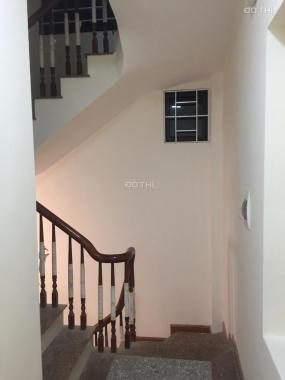 Bán nhà ngõ 191, Trích Sài, Tây Hồ 3.3 tỷ, 35m2 x 5 tầng xây mới