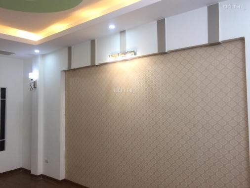 Bán nhà ngõ 191, Trích Sài, Tây Hồ 3.3 tỷ, 35m2 x 5 tầng xây mới