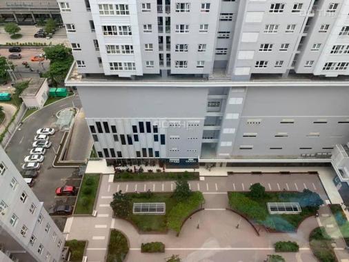 Bán căn hộ chung cư Saigonres Plaza, Bình Thạnh, Hồ Chí Minh, diện tích 71m2, giá 2.75 tỷ