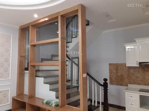 Bán nhà Trần Khát Chân 40m2, quận Hai Bà Trưng. 0869.36.38.33