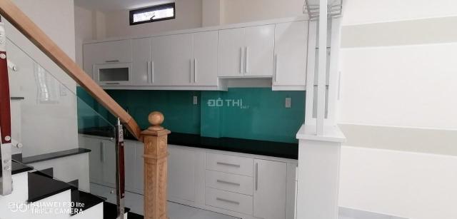 Bán nhà 4 tầng tại hẻm xe hơi Phan Đăng Lưu, P. 3, Phú Nhuận, Hồ Chí Minh DTSD 120m2, giá 7.9 tỷ