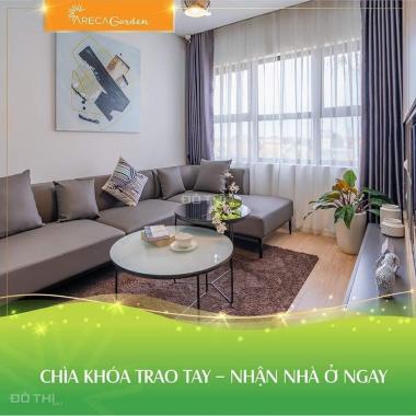 Bán căn hộ chung cư Bách Việt Lake Garden, Bắc Giang, Bắc Giang, diện tích 57m2, giá 888 tr