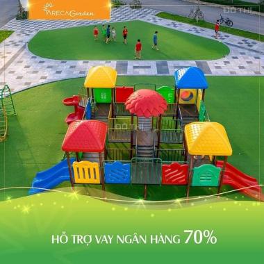 Bán căn hộ chung cư tại dự án Bách Việt Lake Garden, Bắc Giang, Bắc Giang, DT 57m2, giá 868 tr