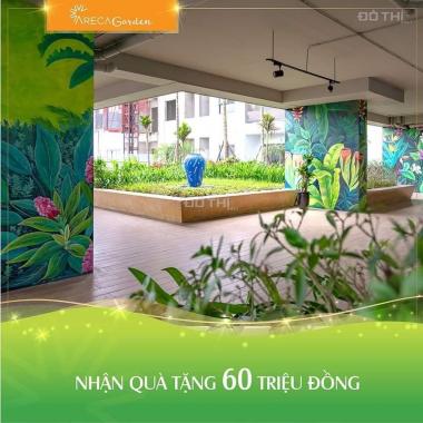 Bán căn hộ chung cư tại dự án Bách Việt Lake Garden, Bắc Giang, Bắc Giang, DT 57m2, giá 868 tr