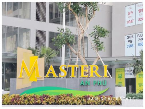 Cần cho thuê gấp CH Masteri An Phú, Thảo Điền, Quận 2 (1,2,3PN, Office) giá rẻ. LH: 0922 465 468
