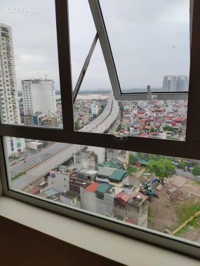 Bán căn hộ 3PN chung cư 536A Minh Khai 3 mặt thoáng, cạnh Times City thiết kế đẹp nhất Hà Nội