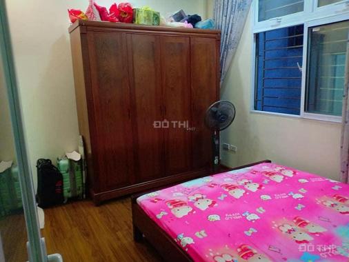 Bán nhà ngõ Phố Ngọc Khánh, trung tâm Ba Đình, 3 mặt thoáng, ngõ thông 51m2, giá 4.7 tỷ, 0989787838