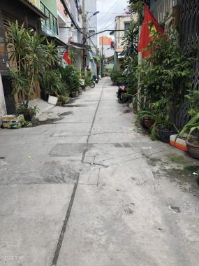 Bán nhà HXH đường Tân Hương, P. Tân Quý, Q. Tân Phú