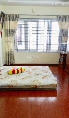 Bán nhà phố Tương Mai, 35m2, 5 tầng, 3 tỷ