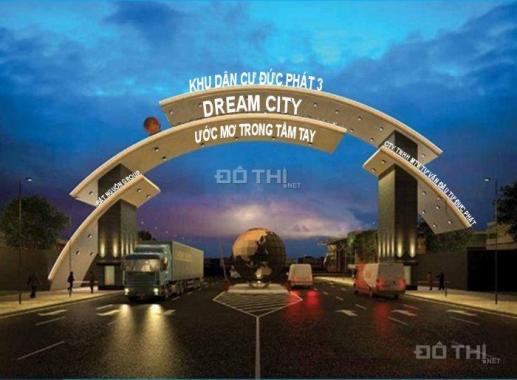 Đất KCN Bàu Bàng, Bình Dương chỉ 650tr