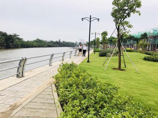 Bán nhà khu compound Park Riverside, 5x15m 5x20m, 12x21m, đủ tiện ích, HTNN - 0901478384