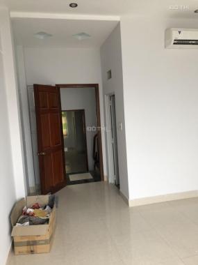 Cho thuê nhà mới nguyên căn 3 lầu, 5PN, 420m2 hẻm 7m tại Phạm Văn Chiêu, Gò Vấp