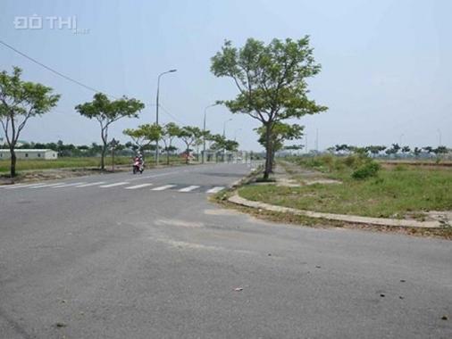 Bán đất tại Đường Nguyễn Văn Linh, Xã Núi Thành, Núi Thành, Quảng Nam, DT 100m2, giá 2 tỷ