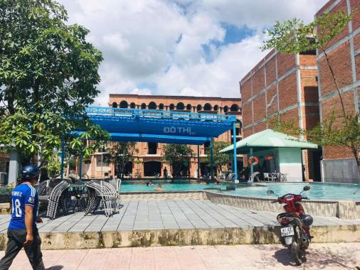 Mở bán dự án nhà phố Mai Anh Mega Mall - Tây Ninh