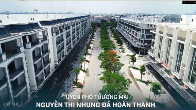 Bán biệt thự phố 9x19.5m tại Vạn Phúc City. Giá gốc CĐT 0902 708 047