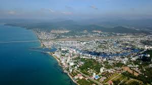 Bán đất nền đầu tư giá tốt Phú Quốc, vị trí đẹp, sổ hồng riêng, chỉ 498 tr/nền, 190m2. 0969912511