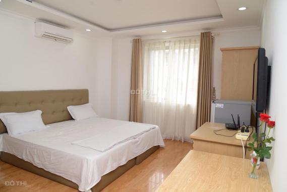 Cho thuê căn hộ dịch vụ giá rẻ nhất Phú Mỹ Hưng, 5.8 tr/tháng. LH: 0901142004