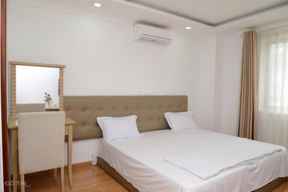 Cho thuê căn hộ dịch vụ giá rẻ nhất Phú Mỹ Hưng, 5.8 tr/tháng. LH: 0901142004