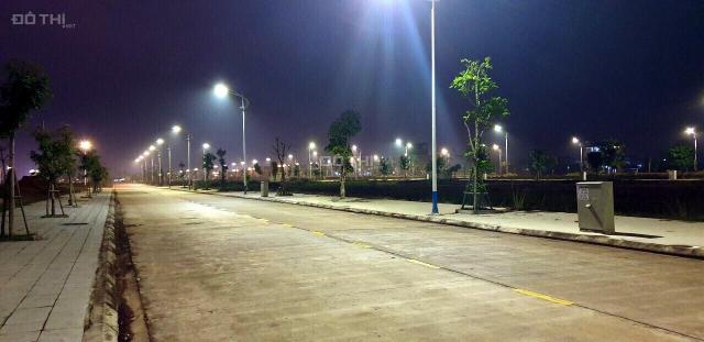 Cơ hội đầu tư cực hot - dự án duy nhất có sổ đỏ mà không cần xây dựng tại TP. Móng Cái