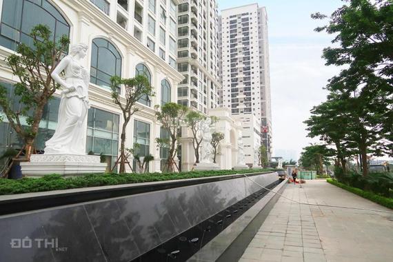 Hàng hiếm xuất hiện: Căn 09 tòa R1 tầng ca view sông Hồng - cầu Nhật Tân, giá 4.x tỷ bao VAT/KPBT