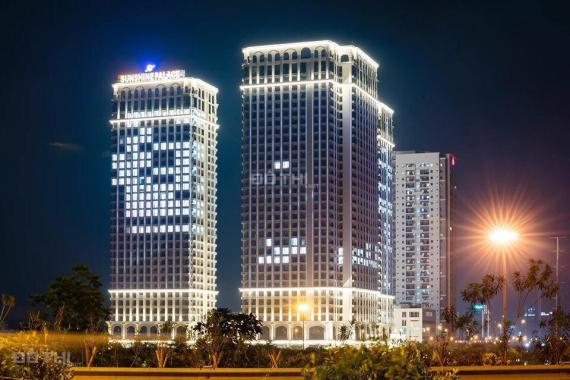 Căn 2Pn rẻ nhất dự án Sunshine riverside, 2.1 tỷ, bao VAT/KPBT, full nội thất ngoại nhập, ở ngay