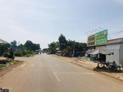 Đất KP8 thị trấn Chơn Thành, Bình Phước giá chỉ 270 triệu sổ hồng riêng có sẵn