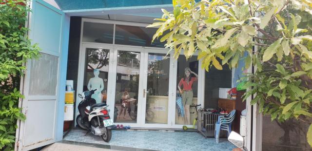Cho thuê mặt bằng tại Trần Xuân Soạn, phường Tân Thuận Tây, Quận 7, HCM