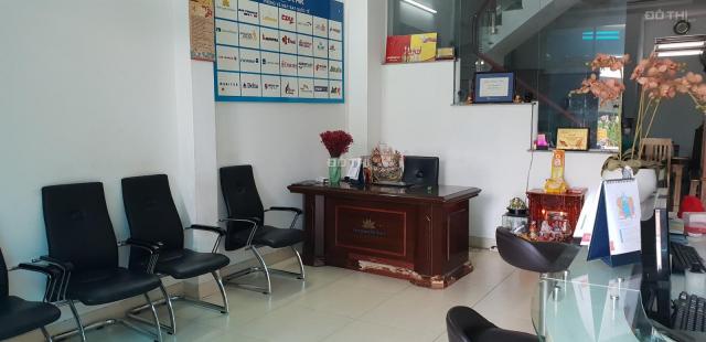 Cho thuê mặt bằng tại Trần Xuân Soạn, phường Tân Thuận Tây, Quận 7, HCM