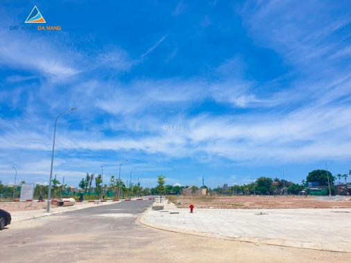 Cần bán gấp lô đất nền 160m2, dự án An Phú, trung tâm Mộ Đức - Quảng Ngãi