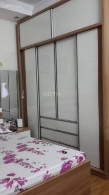 Bán CCMN Chùa Láng, 48m2, đầy đủ tiện ích, 1.1 tỷ