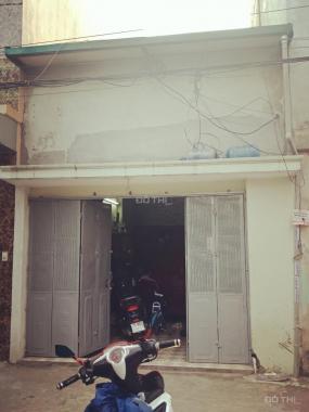 Bán nhà 45.7m2 khu Đồng Sành, Quỳnh Đô gần đường lớn giá 900tr. LH A. Công: 0974509368