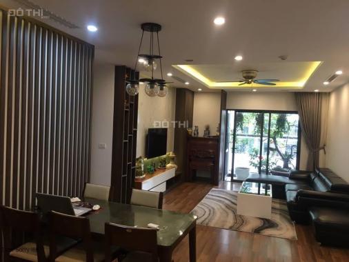 Bán chung cư Nàng Hương, 72m2, 2 phòng ngủ, giá 23 tr/m2. LH: 0946731458