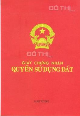 Bán đất đường 25m khu Nam Long mở rộng lô C: 6x21.5m = 129m2, giá tốt 54.5 tr/m2. LH: 0917 475 639