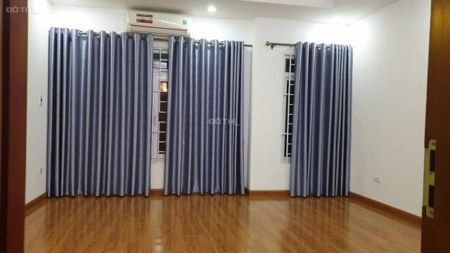 Bán nhà Phú Thượng, Tây Hồ, gần Ciputra, 36m2, xây 5 tầng, mới tinh, cực kỳ đẹp, 2.45 tỷ