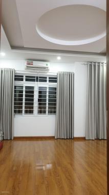 Bán nhà Phú Thượng, Tây Hồ, gần Ciputra, 36m2, xây 5 tầng, mới tinh, cực kỳ đẹp, 2.45 tỷ