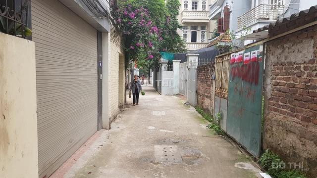 Bán nhà riêng đường Trường Chinh, Phường Phương Liệt, Thanh Xuân, Hà Nội, diện tích 75m2