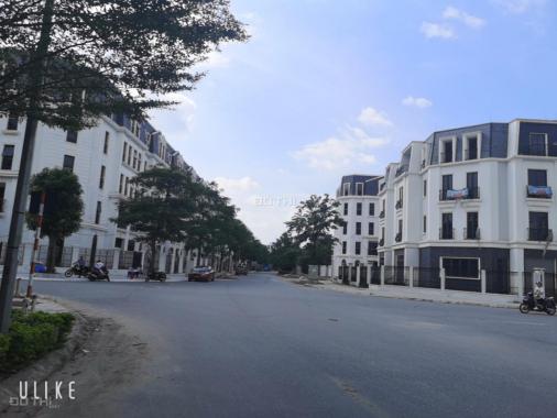 Bán shophouse liền kề tại KĐT mới Đại Kim, Q. Hoàng Mai, Hà Nội