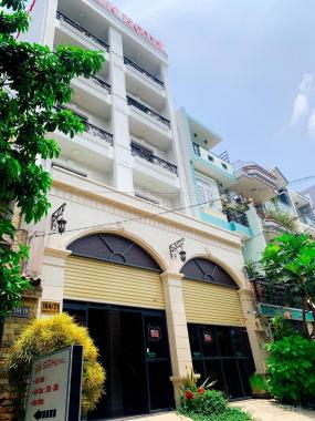 Bán nhà biệt thự, liền kề tại đường Ba Vân, Phường 14, Tân Bình, Hồ Chí Minh diện tích 160m2