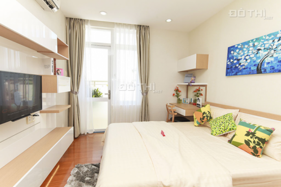 Bán căn hộ chung cư gần đường Xa Lộ Hà Nội, Phường Linh Trung, Thủ Đức, Hồ Chí Minh, DT 44.7m2